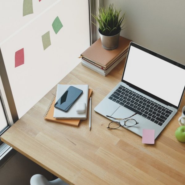 5 Tipps f&uuml;r dein Home-Office