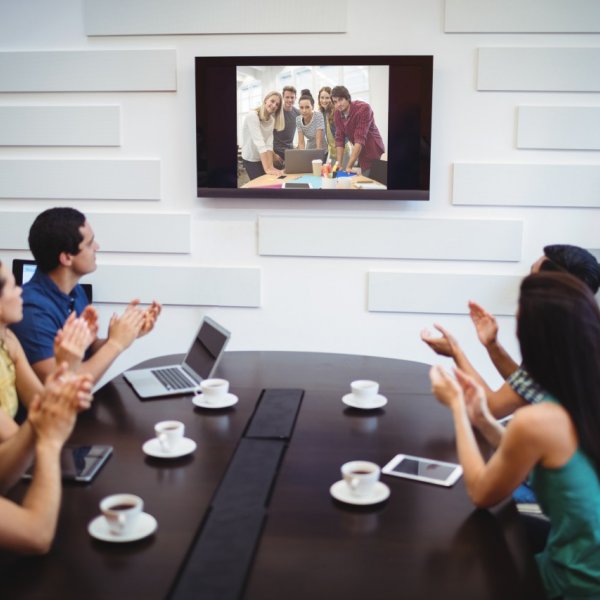 5 Tipps f&uuml;r dein Online Meeting