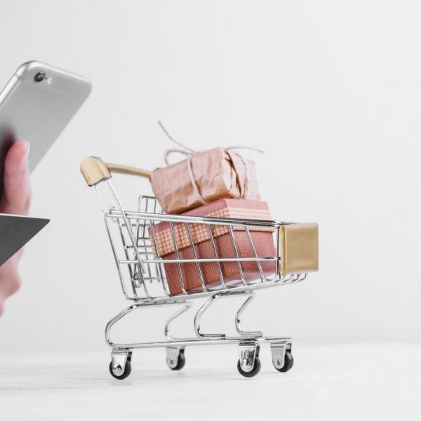 Instagram Shopping f&uuml;r Unternehmen