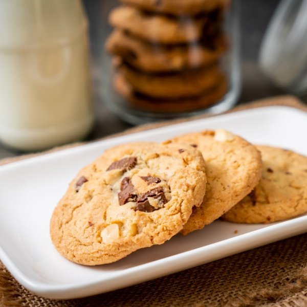 Vorsicht vor Cookies