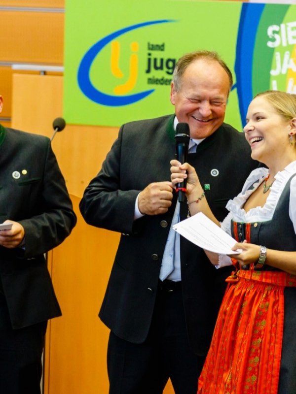 70 Jahre Landjugend NÖ Event