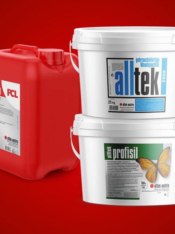 Alltek Austria