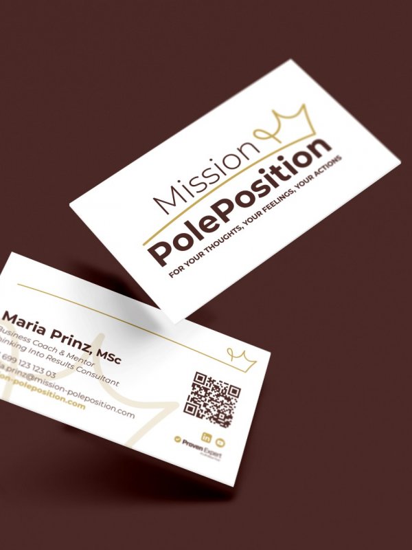 Maria Prinz, MSc