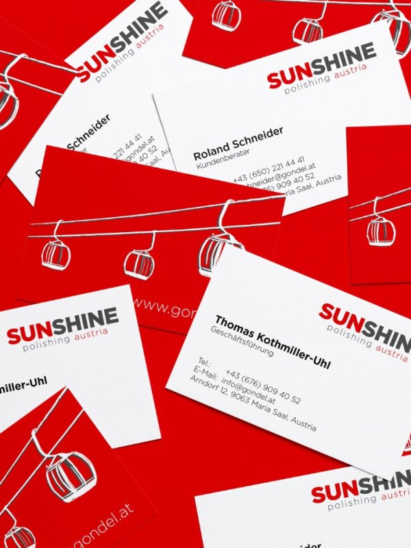 Sunshine Polishing